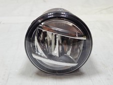 2018-2023 Subaru Crosstrek Fog Light Lamp Left Driver Side Led Oem 2018-2023 Subaru Crosstrek Fog Light Lamp Left Driver Side Led Oem