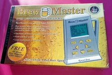 Excalibur Electronics Brew Master Ratings Reviews Jokes Games Happy Hosting (EJ)