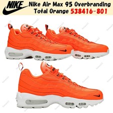 Nike Air Max 95 Premium Overbranded 2018 - 538416-801 for Sale