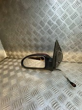 1999 TOYOTA RAV 4 WING MIRROR PASSENGER SIDE 015475