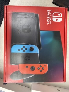 Nintendo Switch 2019 | eBay