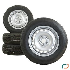 Original VW Caddy 2K Winterräder Winterreifen 15 Zoll 195/65 R15 95T DOT22 NEU