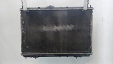 Radiateur Volvo V40