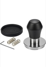 Normcore 53,3 mm Espresso Tamper con resorte V4,1 Mini