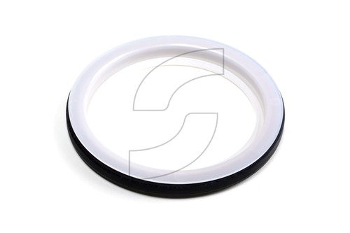 MS-334627 CRANKSHAFT REAR GASKET  Maserati NEW Photo - $87