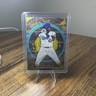2022 Bowman Inception Baseball Alex De Jesus Gold /50 No.29