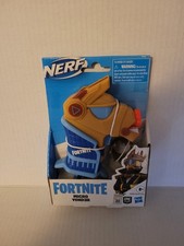 NERF Fortnite Microsofts Mircro Yond3r Blaste...