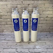 3 PK -SMF1005 4U Pure Replacement Frigidaire ULTRAWF Refrigerator Water Filter