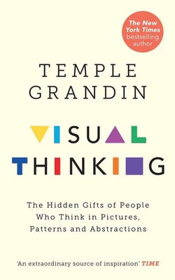 Visual Thinking Temple Grandin Taschenbuch Trade paperback (UK) Englisch 2022