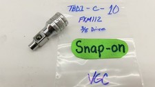 Snap-on tools USA FXM112 3/8