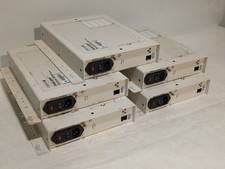 (5) Capsule DataCaptor Terminal Servers 400 Series A-01-001-003-01U, Made in USA
