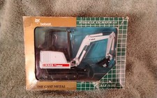 MELROE / INGERSOLL - RAND / BOBCAT HYDRAULIC EXCAVATOR / SCALE 1:25
