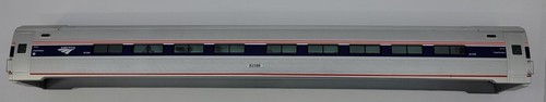 Carcasa de autobús Lionel 35432-7 #82588 con decoración solamente | Condition: New
