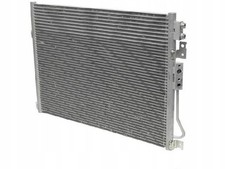 Radiateur Jeep COMMANDER
