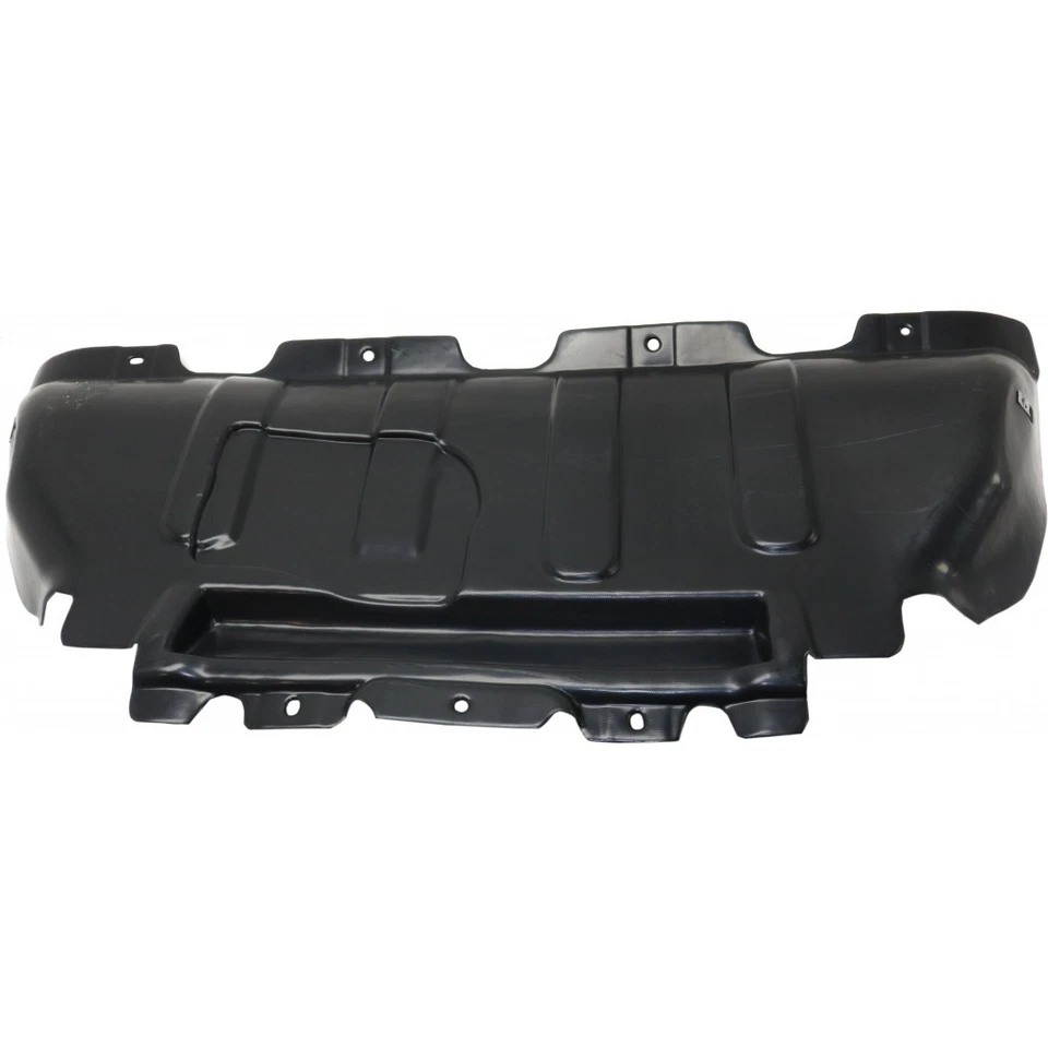 For Dodge Durango 2011-2020 Splash Shield | Lower | 3.6L | Front Foto 2 de 4