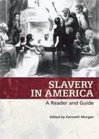 Kenneth Morgan | Slavery In America | Taschenbuch | Englisch (2005)
