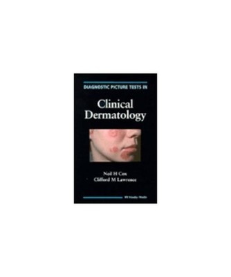 Diagnostic Picture Tests in Clinical Dermatology [Picture Test Series]