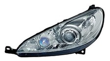 HELLA 1EL 008 950-051 Hauptscheinwerfer Bi-Xenon für Peugeot 407 Coupé 6C links