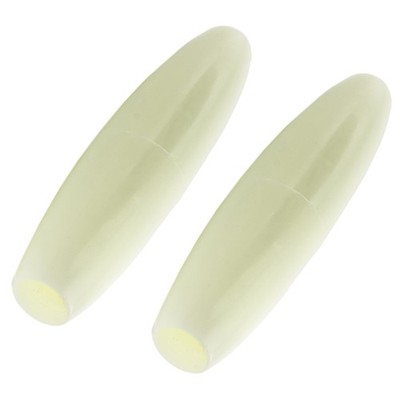 Musiclily Pro 2Pcs Mint 5mm Guitar Tremolo Arm Tips For 4.8mm Strat Whammy Bar