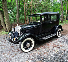 1929 Ford Model A for Sale