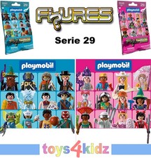 PLAYMOBIL&reg; FIGURES / FIGUR / FIGUREN Serie 29 Boys / Girls zum Ausw&auml;hlen *** NEU