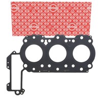 Elring 233.211 Zylinderkopfdichtung Zylin. 4-6 FüR Porsche Boxster 986 2.5 2.7