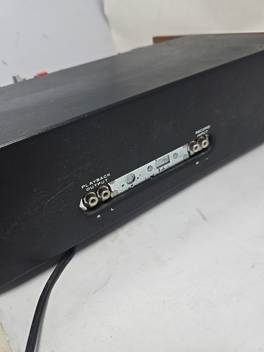 Vintage Viking 811 Eight Track Player Tested Works - Picture 9 of 9