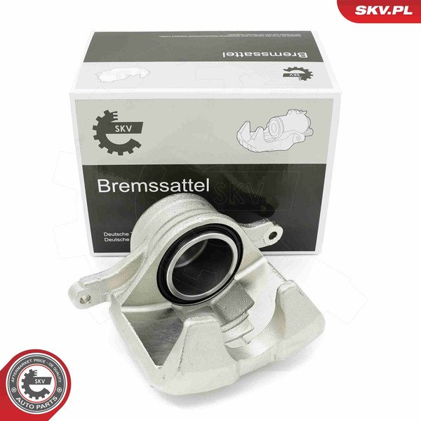 Esen SKV Bremssattel Vorne Links FüR Toyota Hiace III Wagon LH1_ RZH1_-image