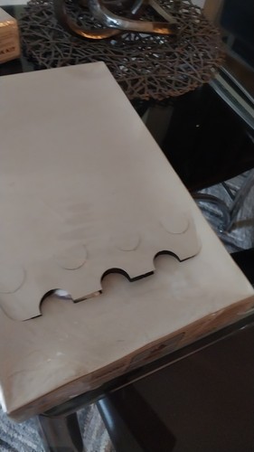 Vintage Precious Moments Latch Hook Rug Kit "God Loves Me” BRAND NEW Sealed   - Bild 5 von 5