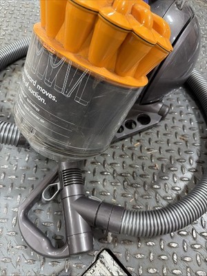 Dyson Dc39 Vacuum Cleaner The Ball Works Great Missing DC 39