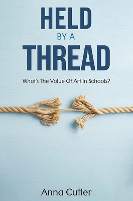 Held by a Thread by Anna Cutler - 9781035847822