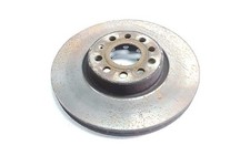 Disque de frein Volkswagen SCIROCCO