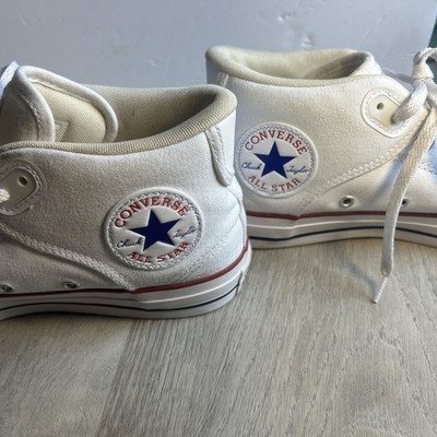 Converse Chuck Taylor All Star High Top Classic Men 8/Women 10 Campus Normcore