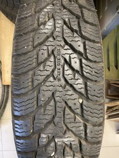 PNEUMATICI GOMME INVERNALI NOKIAN HAKKAPELIITTA LT3 235/85 R16 120/116Q Defender