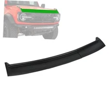 Hood Deflector Hood Protector Hood Shield Stone Guard Bug Deflector Cover Fits 