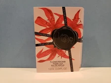 Viktor & Rolf ~ Flowerbomb Tiger Lily EDP ~ 0.04 oz ~ NIB/SEALED