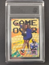 Superfractory Game Over 1/1