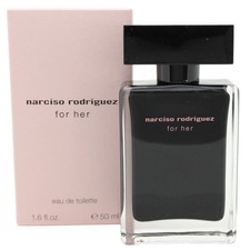 Image of Narciso Rodriguez Narciso Rodriguez For Her Eau De Toilette