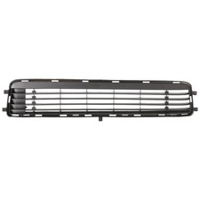 Bumper Grille For 2011-2013 Scion Tc Front Center Textured Black 5311221050 Bumper Grille For 2011-2013 Scion Tc Front Center Textured Black 5311221050