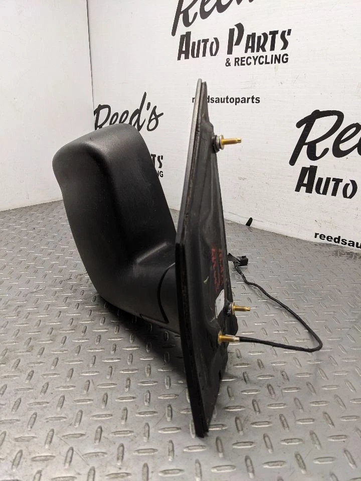 Espejo retrovisor lateral eléctrico para pasajeros 08-24 EXPRESS 2500 VAN 1178653 Foto 3 de 4