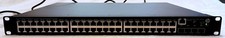 HPE FlexNetwork 5130-48G-PoE Switch JG937A 