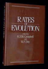 K S W Campbell, M F Day / Rates of Evolution 1987