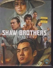 Shaw Brothers Classics, Volume 2 (Blu-ray) / Bride From Hell , Flying Guillotine
