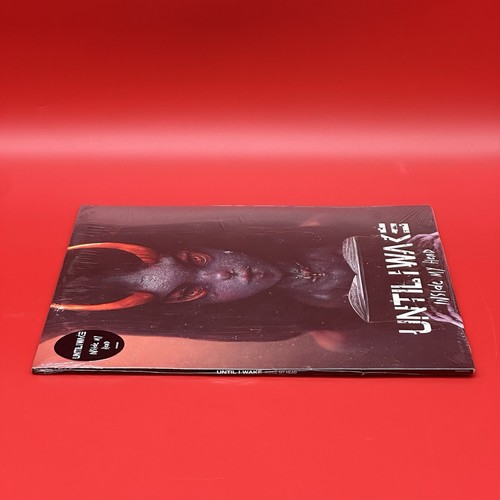 Inside My Head by Until I Wake (Record, 2023) - New & Sealed! - Picture 3 of 6