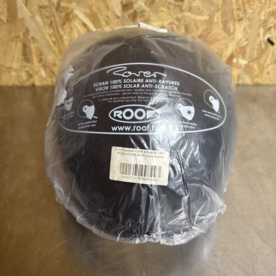 ÉCRAN ROOF R038 VOYAGER/ ROVER SOLAIRE 100 % AR NEUF 10158100 - Photo 1/4