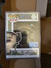 Funko Pop! One Piece Tony Tony Chopper Statue (Bronze) Sealed W/Hardstack #2018