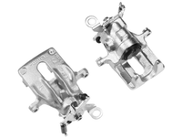 ATE | Bremssattel Ohne Halter Hinten Links (24.3344-1705.5) FüR Focus