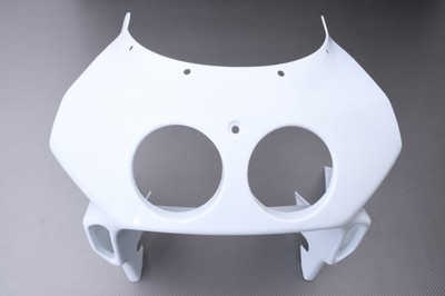 Gabelkopf komplett unlackiert für Honda CBR250RR / CBR 250RR 1990-1998
