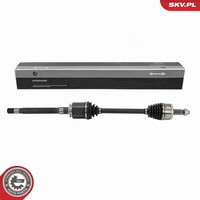Antriebswelle Esen SKV 40SKV268 FüR Landrover Range Rover Sport 1 L320 Discovery