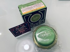 Yo-yo, Yoyo Coca-Cola/Sprite Super, Collectible Original Toy